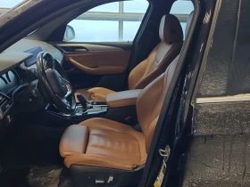 BMW X3 * XDRIVE30I * CARFAX * ЦЕНА ДО БГ, снимка 5
