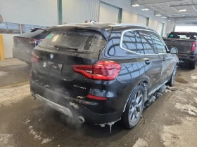 BMW X3 * XDRIVE30I * CARFAX * ЦЕНА ДО БГ, снимка 3