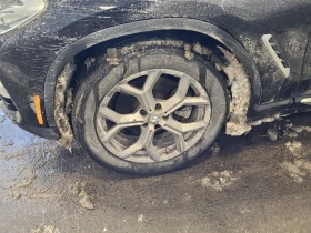 BMW X3 * XDRIVE30I * CARFAX * ЦЕНА ДО БГ, снимка 6