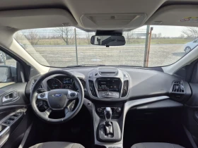 Ford Kuga - 8800 € / 17211.30 лв. - 77340462 12
