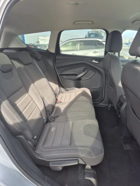 Ford Kuga - 8800 € / 17211.30 лв. - 77340462 13