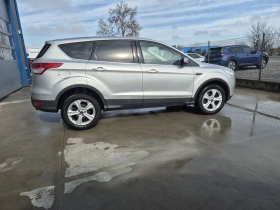 Ford Kuga - 8800 € / 17211.30 лв. - 77340462 4