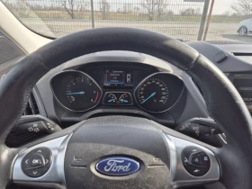 Ford Kuga - 8800 € / 17211.30 лв. - 77340462 9