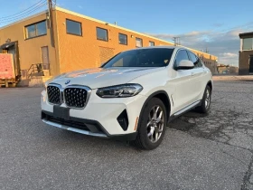 BMW X4 xDrive30i / LED / DISTRONIC / PANO / NAVI /
