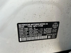 BMW X4 xDrive30i / LED / DISTRONIC / PANO / NAVI / - 41000 € / 80189.03 лв. - 31966168 10