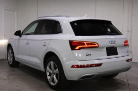 Audi Q5 Progressiv * CARFAX * АвтоКредит* (ЦЕНА ДО БГ) - 17199 € / 33638.32 лв. - 35801653 3