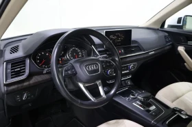 Audi Q5 Progressiv * CARFAX * АвтоКредит* (ЦЕНА ДО БГ) - 17199 € / 33638.32 лв. - 35801653 10