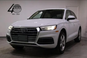 Audi Q5 Progressiv * CARFAX * АвтоКредит* (ЦЕНА ДО БГ)