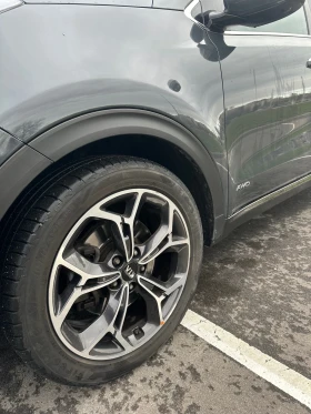 Kia Sportage Kia Sportage 4X4 GT LINE - 17500 € / 34227.03 лв. - 54705491 7