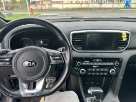 Kia Sportage Kia Sportage 4X4 GT LINE - 17500 € / 34227.03 лв. - 54705491 8