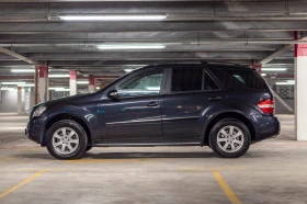 Mercedes-Benz ML 320 - 7500 € / 14668.73 лв. - 76174492 4