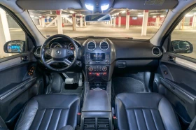 Mercedes-Benz ML 320 - 7500 € / 14668.73 лв. - 76174492 10