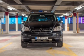 Mercedes-Benz ML 320 - 7500 € / 14668.73 лв. - 76174492 3