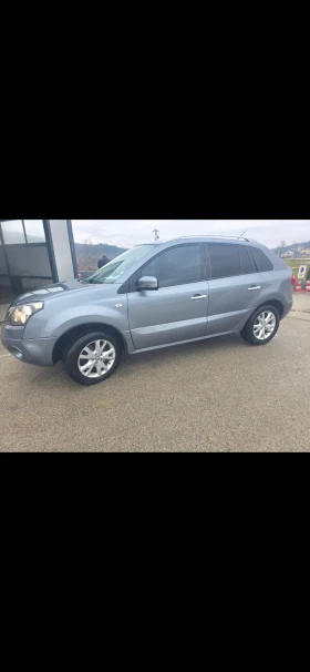 Renault Koleos Dci  4?4 - 4600 € / 8996.82 лв. - 41428278 2