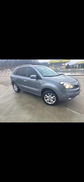 Renault Koleos Dci  4?4 - 4600 € / 8996.82 лв. - 41428278 3