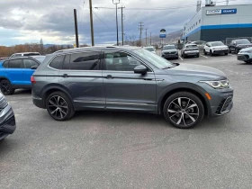 VW Tiguan HIGHLINE R LINE /Кожа/Нави/Подгрев/Панорама/Памет - 21000 € / 41072.43 лв. - 14461298 3