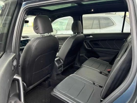 VW Tiguan HIGHLINE R LINE /Кожа/Нави/Подгрев/Панорама/Памет - 21000 € / 41072.43 лв. - 14461298 12