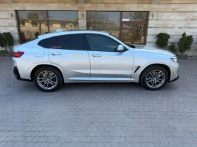 BMW X4 M40i Performance, Carbon packet, Head-up, Digital - 35500 € / 69431.96 лв. - 44084489 5
