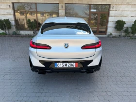 BMW X4 M40i Performance, Carbon packet, Head-up, Digital - 35500 € / 69431.96 лв. - 44084489 2