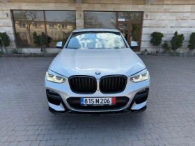 BMW X4 M40i Performance, Carbon packet, Head-up, Digital - 35500 € / 69431.96 лв. - 44084489 7