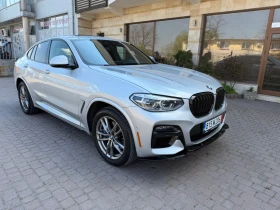 BMW X4 M40i Performance, Carbon packet, Head-up, Digital - 35500 € / 69431.96 лв. - 44084489 6