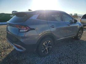 Kia Sportage * EX* AWD*  - 16500 € / 32271.19 лв. - 97282321 4