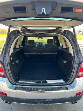 Mercedes-Benz GL 320 GL320/2007  | Mobile.bg � ����� ������ 16