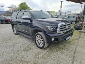 Toyota Sequoia ������ ���  | Mobile.bg � ����� ������ 8