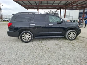 Toyota Sequoia ������ ���  | Mobile.bg � ����� ������ 7