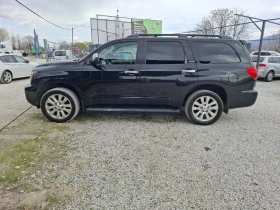 Toyota Sequoia ������ ���  | Mobile.bg � ����� ������ 3