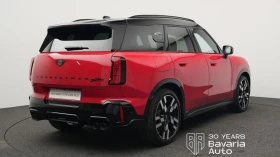 Mini Countryman JCW ALL4 John Cooper Works | Mobile.bg � ����� ������ 5