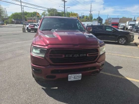 Dodge RAM 1500 * Sport * CARFAX * �������� * ���� * KEYLESS | Mobile.bg � ����� ������ 6