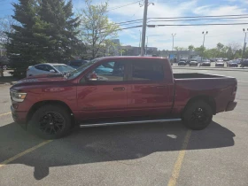 Dodge RAM 1500 * Sport * CARFAX * �������� * ���� * KEYLESS | Mobile.bg � ����� ������ 2