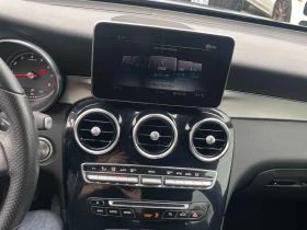 Mercedes-Benz GLC 300 ���������/360 ������/�������/��������/����/CARFAX/ | Mobile.bg � ����� ������ 8