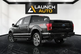 Ford F150 LARIAT* SUPERCREW* 5.0* �����* ������* ������ ���� | Mobile.bg � ����� ������ 3