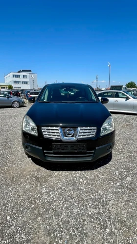 ������ Nissan Qashqai