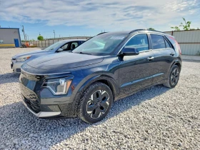 Kia Niro * WIND* 
