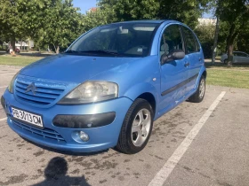 Citroen C3 1.4HDI ��� ���� | Mobile.bg � ����� ������ 7