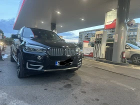 BMW X5 30d