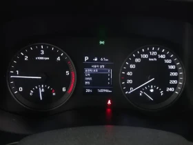 Hyundai Tucson 1.6 2WD MODERN | Auto.bg — изображение 8