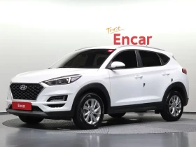 Hyundai Tucson 1.6 2WD MODERN