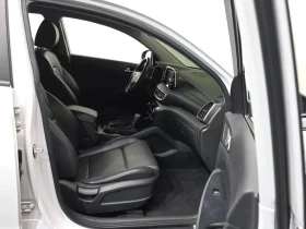 Hyundai Tucson 1.6 2WD MODERN | Auto.bg — изображение 11