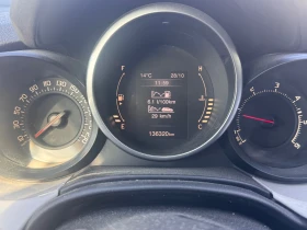 Fiat 500X 1.6d 120 kc | Auto.bg — изображение 12