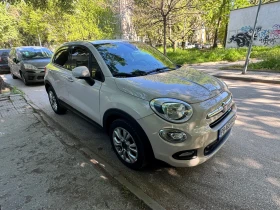 Fiat 500X 1.6d 120 kc