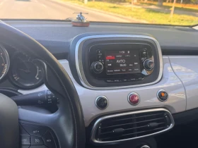 Fiat 500X 1.6d 120 kc | Auto.bg — изображение 11