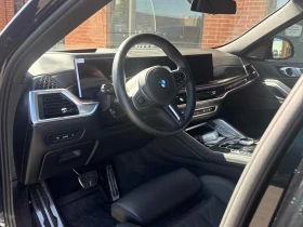 BMW X6 M60I* X-DRIVE* HUD* 360 | Auto.bg — изображение 7