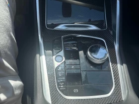 BMW X6 M60I* X-DRIVE* HUD* 360 | Auto.bg — изображение 10