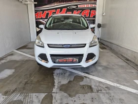 Ford Kuga 2.0 120 кс ТОП