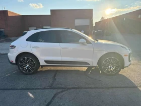 Porsche Macan AWD  CARFAX | Mobile.bg � ����� ������ 3