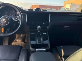 Porsche Macan AWD  CARFAX | Mobile.bg � ����� ������ 9